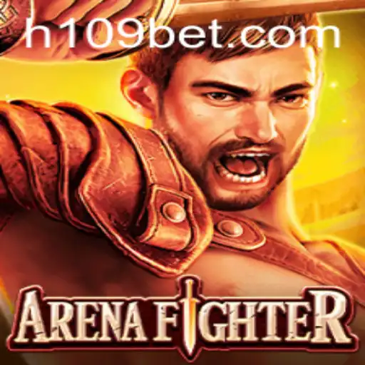 Descubra ArenaFighter: A Nova Sensação de Combate com 109bet