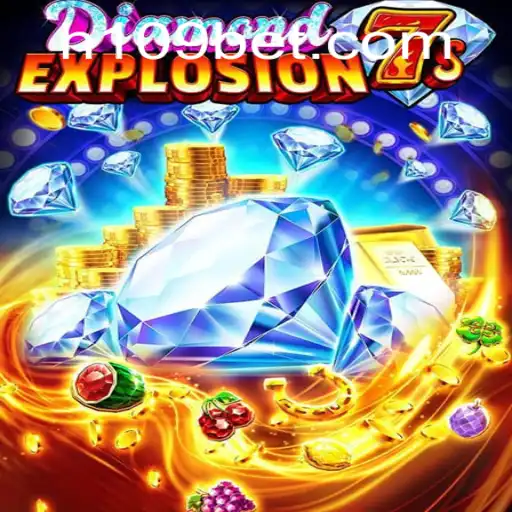 Descubra o Excitante Mundo de DiamondExplosion7s no 109bet