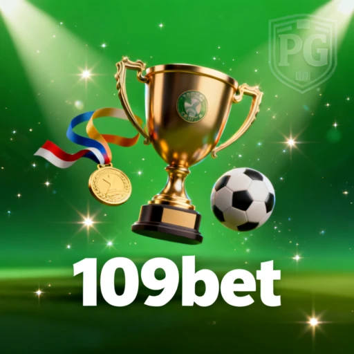 109bet Logo