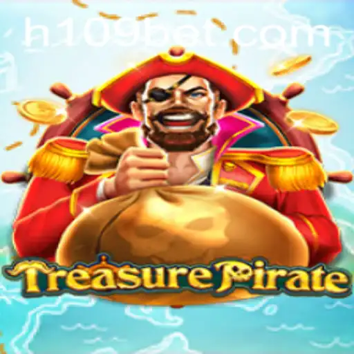 TreasurePirate: A Nova Sensação no Mundo dos Jogos de Aventura
